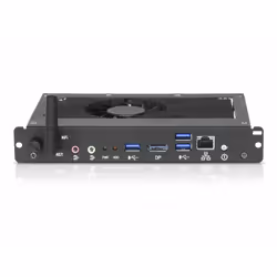 NEC OPS-Sky-i5-s4/64/W10IoT A 2,7 GHz Intel® Core™ i5 64 Go SSD 4 Go