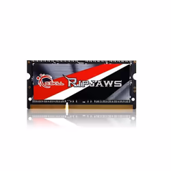 G.Skill 8GB DDR3-1600, 8 Go, 1 x 8 Go, DDR3, 1600 MHz