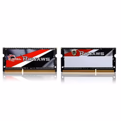 G.Skill 8GB DDR3-1600 module de mémoire 8 Go 1 x 8 Go 1600 MHz