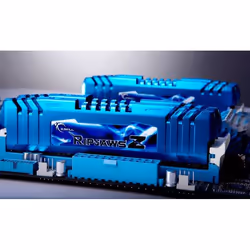 G.Skill 32GB DDR3-2400 module de mémoire 32 Go 4 x 8 Go 2400 MHz