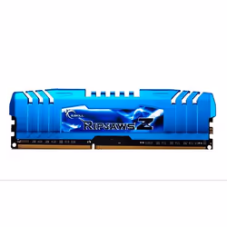 G.Skill 32GB DDR3-2400 module de mémoire 32 Go 4 x 8 Go 2400 MHz