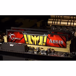 G.Skill 16GB DDR3-1333 module de mémoire 16 Go 2 x 8 Go 1333 MHz