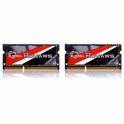G.Skill 16GB DDR3-1866, 16 Go, 2 x 8 Go, DDR3, 1866 MHz