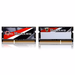 G.Skill 16GB DDR3-1866 module de mémoire 16 Go 2 x 8 Go 1866 MHz