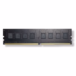 G.Skill 8GB DDR4, 8 Go, 1 x 8 Go, DDR4, 2133 MHz, 288-pin DIMM, Noir