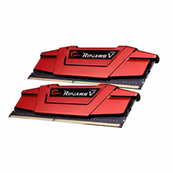 G.Skill 16GB DDR4-2133, 16 Go, 2 x 8 Go, DDR4, 2133 MHz, 288-pin DIMM