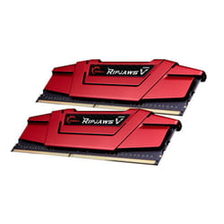 G.Skill 16GB DDR4-2133 module de mémoire 16 Go 2 x 8 Go 2133 MHz