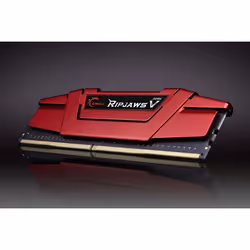 G.Skill 16GB DDR4-2133 module de mémoire 16 Go 2 x 8 Go 2133 MHz
