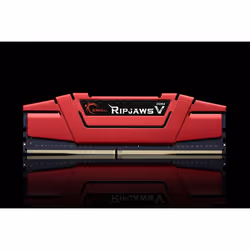 G.Skill 16GB DDR4-2133 module de mémoire 16 Go 2 x 8 Go 2133 MHz
