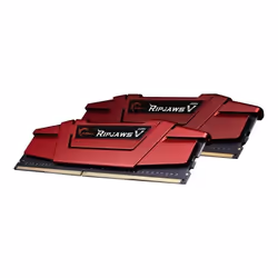 Mémoire PC G.SKILL Ripjaws 5 - 32 Go DDR4 2400 Mhz