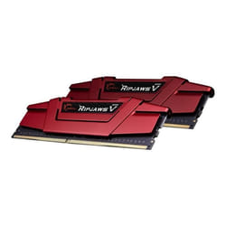 Mémoire PC G.SKILL Ripjaws 5 - 32 Go DDR4 2400 Mhz