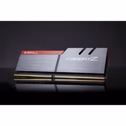 G.Skill 16GB DDR4 module de mémoire 16 Go 2 x 8 Go 3200 MHz