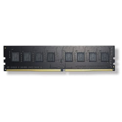 G.Skill 4GB DDR4 module de mémoire 4 Go 1 x 4 Go 2400 MHz