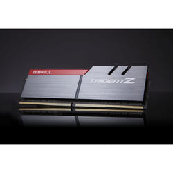 G.Skill Trident Z module de mémoire 32 Go 2 x 16 Go DDR4 3200 MHz