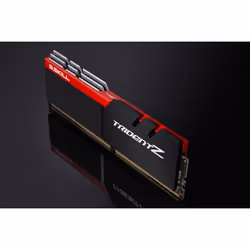G.Skill Trident Z module de mémoire 32 Go 2 x 16 Go DDR4 3200 MHz - Vue supplémentaire 4