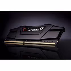 G.Skill Ripjaws V module de mémoire 32 Go 2 x 16 Go DDR4 3200 MHz