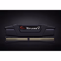 G.Skill Ripjaws V module de mémoire 32 Go 2 x 16 Go DDR4 3200 MHz