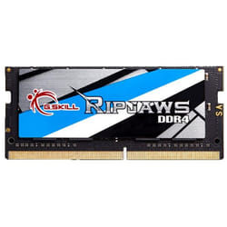 G.Skill Ripjaws module de mémoire 8 Go 1 x 8 Go DDR4 2133 MHz