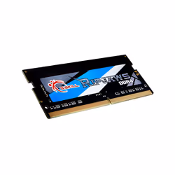 G.Skill Ripjaws SO-DIMM 4GB DDR4-2400Mhz module de mémoire 4 Go 1 x 4 Go