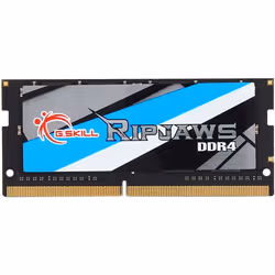 G.Skill Ripjaws SO-DIMM 8GB DDR4-2400Mhz