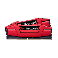G.Skill 16GB DDR4-3200 module de mémoire 16 Go 2 x 8 Go 3200 MHz