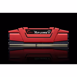 G.Skill 16GB DDR4-3200 module de mémoire 16 Go 2 x 8 Go 3200 MHz