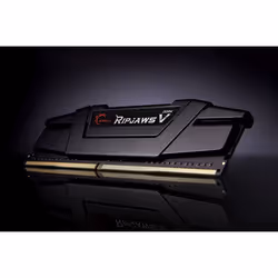 G.Skill 16GB DDR4-3200 module de mémoire 16 Go 2 x 8 Go 3200 MHz