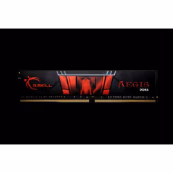 G.Skill 16GB DDR4-2133 module de mémoire 16 Go 2 x 8 Go 2133 MHz