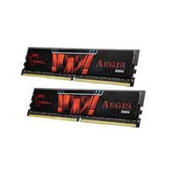 G.Skill 32GB DDR4-2400 module de mémoire 32 Go 2 x 16 Go 2400 MHz