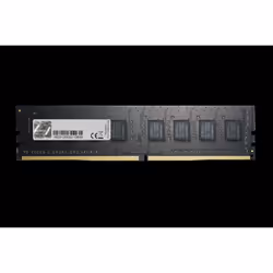 G.Skill Value, 8 Go, 1 x 8 Go, DDR4, 2133 MHz, 288-pin DIMM