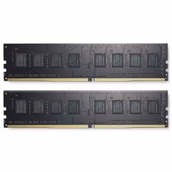 G.Skill Value F4-2400C15D-16GNS, 16 Go, 2 x 8 Go, DDR4, 2400 MHz, 288-pin DIMM