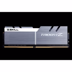 G.Skill 32GB DDR4-3200 module de mémoire 32 Go 2 x 16 Go 3200 MHz