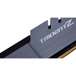 G.Skill 32GB DDR4-3200 module de mémoire 32 Go 2 x 16 Go 3200 MHz
