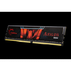 G.Skill Aegis module de mémoire 16 Go 2 x 8 Go DDR4 3000 MHz