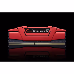 G.Skill Ripjaws V F4-3000C16D-16GVRB, 16 Go, 2 x 8 Go, DDR4, 3000 MHz, 288-pin DIMM