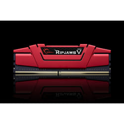 G.Skill Ripjaws V F4-3000C16D-16GVRB module de mémoire 16 Go 2 x 8 Go DDR4 3000 MHz
