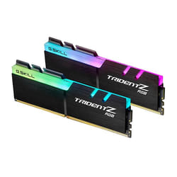 G.Skill Trident Z RGB 16GB DDR4 module de mémoire 16Go 2 x 8Go 4266 MHz