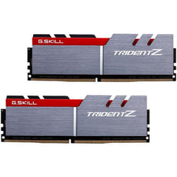 G.Skill Trident Z 16GB DDR4 module de mémoire 16 Go 2 x 8 Go 4266 MHz