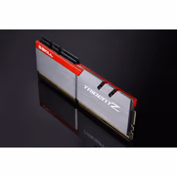 G.Skill Trident Z 16GB DDR4 module de mémoire 16 Go 2 x 8 Go 4266 MHz