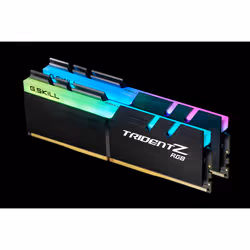 G.Skill Trident Z RGB 16 GB DDR4 module de mémoire 16 Go 2 x 8 Go 3200 MHz - Vue supplémentaire 4