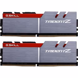 G.Skill 32GB DDR4-3600, 32 Go, 2 x 16 Go, DDR4, 3600 MHz, 288-pin DIMM