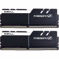 G.Skill 32GB DDR4-3600, 32 Go, 2 x 16 Go, DDR4, 3600 MHz, 288-pin DIMM