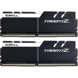 G.Skill 32GB DDR4-3600 module de mémoire 32 Go 2 x 16 Go 3600 MHz