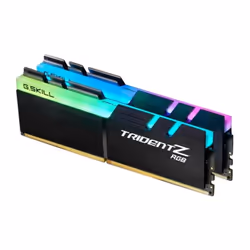 G.Skill 16GB DDR4-3000, 16 Go, 2 x 8 Go, DDR4, 3000 MHz, 288-pin DIMM