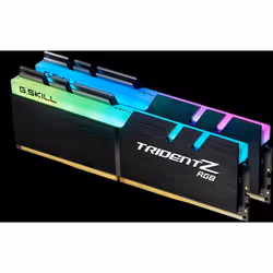 G.Skill 16 GB DDR4-3000 module de mémoire 16 Go 2 x 8 Go 3000 MHz - Vue supplémentaire 4