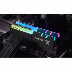 G.Skill 16 GB DDR4-3000 module de mémoire 16 Go 2 x 8 Go 3000 MHz - Vue supplémentaire 5