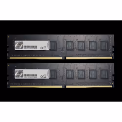 G.Skill Value, 16 Go, 2 x 8 Go, DDR4, 2400 MHz, 288-pin DIMM