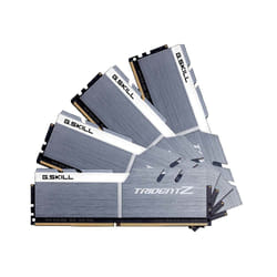 G.Skill 32GB DDR4-4133 module de mémoire 32 Go 4 x 8 Go 4133 MHz