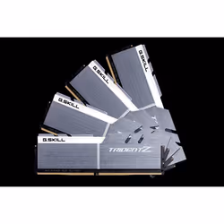 G.Skill 32GB DDR4-4133 module de mémoire 32 Go 4 x 8 Go 4133 MHz