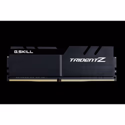 G.Skill 32GB DDR4-4133 module de mémoire 32 Go 4 x 8 Go 4133 MHz
